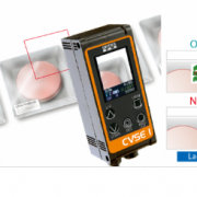 Color Vision Sensors Optex FA- Cảm biến màu Optex FA